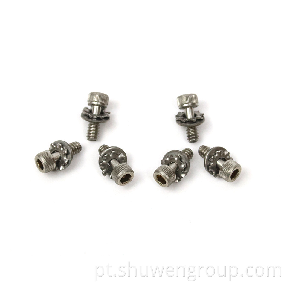 Sems Screw 2693